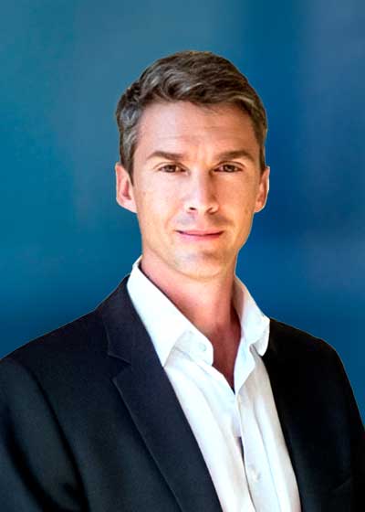 Arnaud-Robert