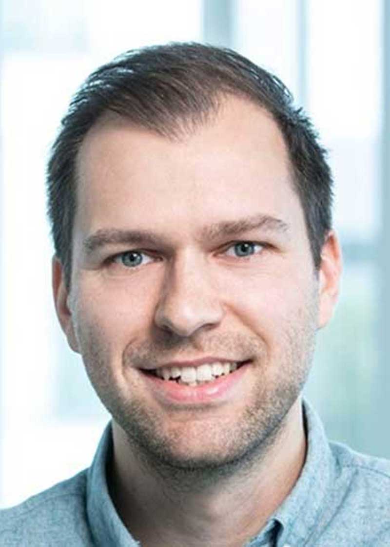 Martin-Bergmann