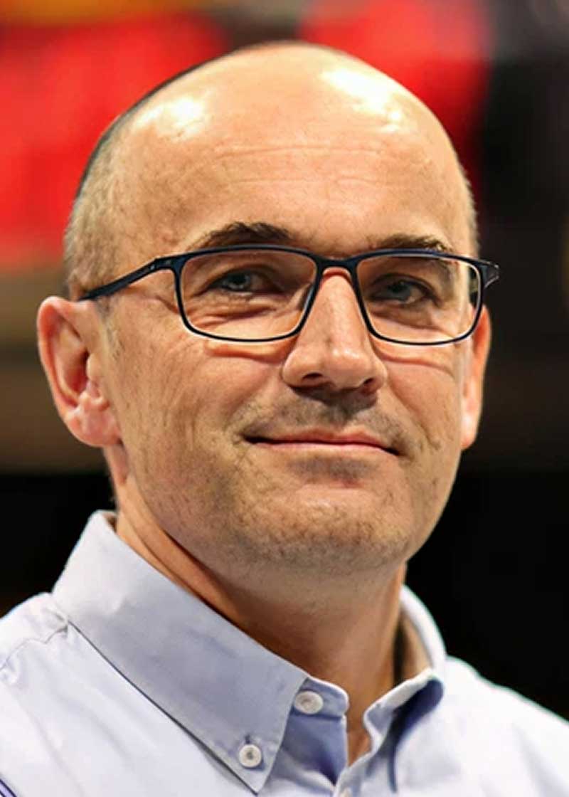 Rob-Gray