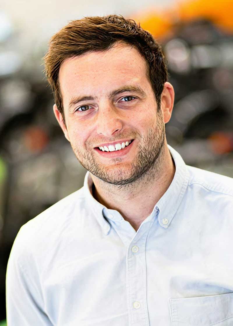 Scott Mansell